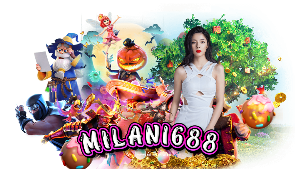 milan1688-สล็อต